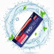 shumee Zobna pasta in zobna ščetka Truesmile Pro Fresh s hladilnimi kristali 100 ml