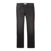 TOM TAILOR Kavbojke Josh siv denim