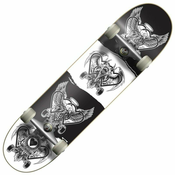 Skateboard Heart Supply Bam Pro 8