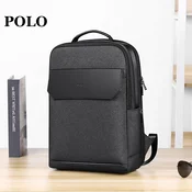 Polo Muški ranac za laptop, 17.3, Tamnosivi