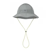 Buff GO BUCKET HAT, klobuk m., siva 135763