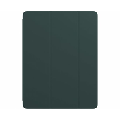 Apple Smart Folio for iPad Pro 12.9 (3rd/4th/5th Gen, Mallard Green)