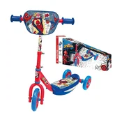 Otroški trikolesni skiro AS Spider-Man Junior - 2–5 let (5004-50280)