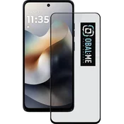 OBAL:ME 5D Tvrzené Sklo pro Motorola G56 Black