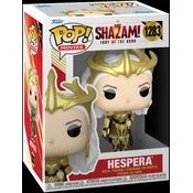 Funko Pop Movies Shazam Fury of The Gods Hespera