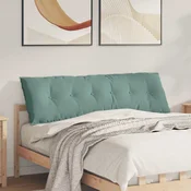 Jastuk za leda Morska zelena 160 x 50 cm Kordura tekstil