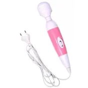 Fairy massager pink-white