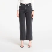 Jeans Calvin Klein Jeans Eu Barrel Jeans Ck Es Black 27