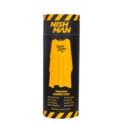 Ogrtac za šišanje Yellow – Nishman