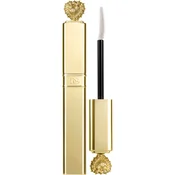 Dolce&Gabbana Everfull Hi-Definition Volumizing and Lengthening Mascara Color 01 Total Black - True Jet Black 8 ml