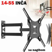 Podesivi nosac za TV od 14 do 55 inca