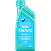 ARAL motorno olje Blue Tronic 10W-40, 1 l