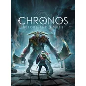 Chronos: Before the Ashes (Nintendo Switch) eShop Key EUROPE