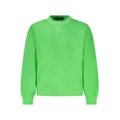 NORTH SAILS GREEN CHILDREN'S SWEATER