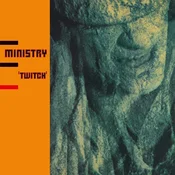 Ministry - Twitch (Reissue) (Limited Edition) (180 g) (LP)
