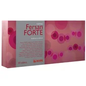 Fersan Forte tablete