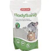 Zolux | Rody Sand | Kopalni pesek - bor 2l