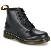Sneakers Dr. Martens 101 Ys 6 Eye Boot Black EUR 48