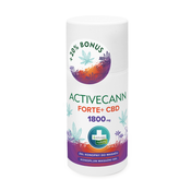 Konopljin gel FORTE+, 75 ml