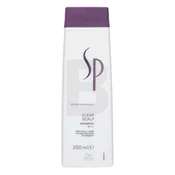 Wella Professionals SP Scalp Cleansing Shampoo 250 ml