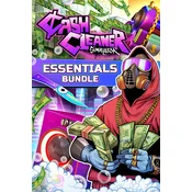 Cash Cleaner Simulator: The Essentials (Xbox Series X|S) XBOX LIVE Key EUROPE