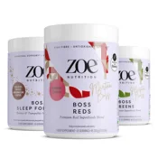 Fit Balance Pack
