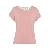 VIVANCE Majica rosé