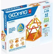 Geomag Classic 42 kosov