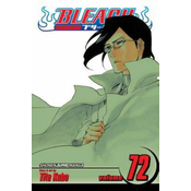 Bleach vol. 72