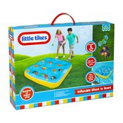 Little Tikes napihljiva igra Shoot and score
