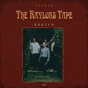 Hadzen - The Raylors Tape (LP)