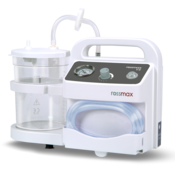 Rossmax aspirator V3