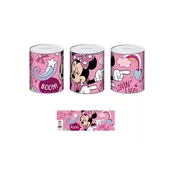 Metalna kasica minnie wd15597 ( 126/55973 )