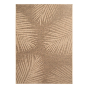 Rjava notranja in zunanja preproga 200x290 cm Timber 1403 – Ayyildiz Carpets