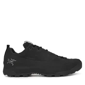 Trekking čevlji Arcteryx Konseal Leather Gtx X000009834 Črna