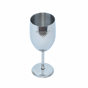 Bushman kozarec za vino silver UNI