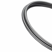 BUŽIR MENJACA ROAD/MTB JAGWIRE 4mm LEX-SL Slick ice gray