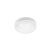Solight WO781-W - LED spoljna plafonska lampa SIENA LED/20W/230V IP54 bela