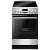Hansa fccx58221h sporet