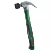 Bosch Stolarski cekic 1600A034GK, 16oz, Sa mekim odbojnikom