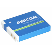 Avacom Canon NB-6L Li-Ion 3,7 V 1100 mAh 4,1 Wh