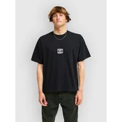 Billabong Bracket Og moška majica black