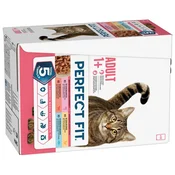 Perfect Fit mješovito pakiranje - 12 x 85 g