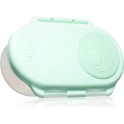 B.Box Snack Box Small škatla za malico Spearmint 1 kos