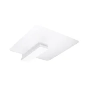 Sollux Lighting Stropna svetilka LAPPO bela, (21348127)