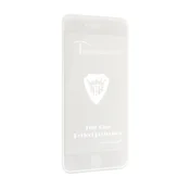 Zaštitno staklo 2.5D full glue za iPhone 45481 beli