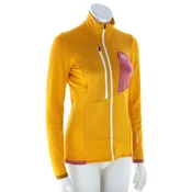 Ortovox Fleece Grid Ženske Jakna iz flisa