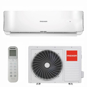 MAXON klima uredaj MX-12HC011i (COMFORT WI-FI INVERTER)