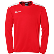 Dres z dogimi rokavi Kempa Emotion 27 Training Top