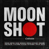 Moon Shot - Confession (2 LP)